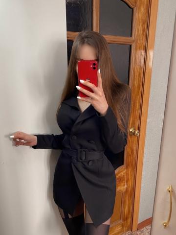 Индивидуалка Кристина Фотография 2